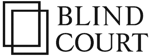 Blind Court